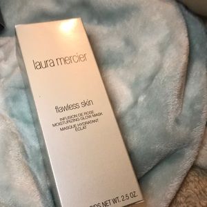 Laura mercier flawless skin glow mask